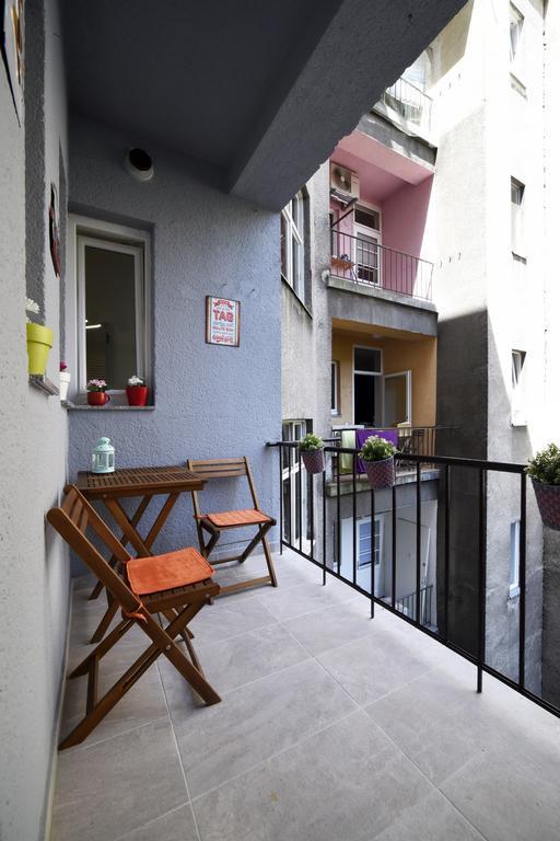 Apartment Sunny Загреб Экстерьер фото