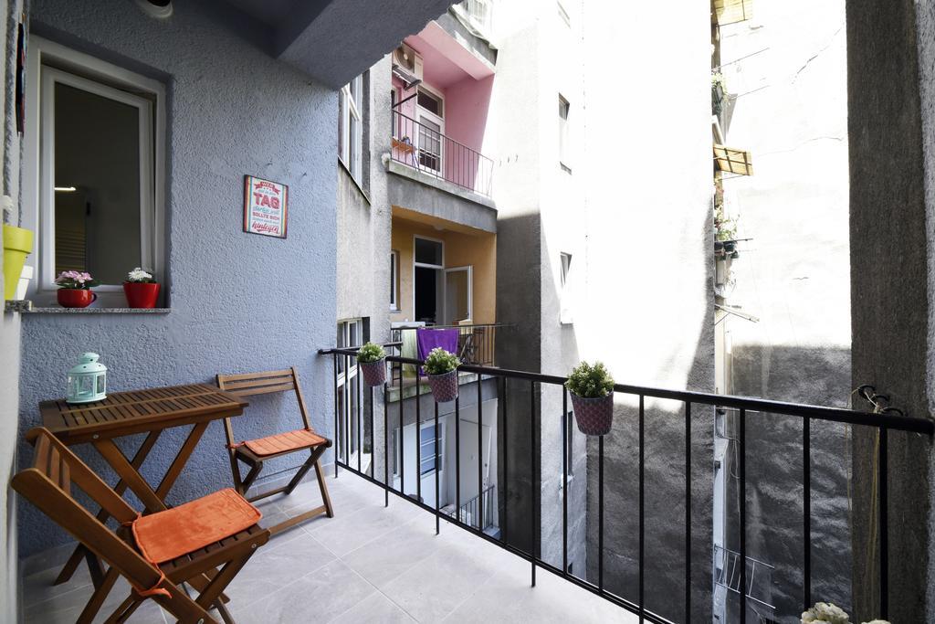 Apartment Sunny Загреб Экстерьер фото