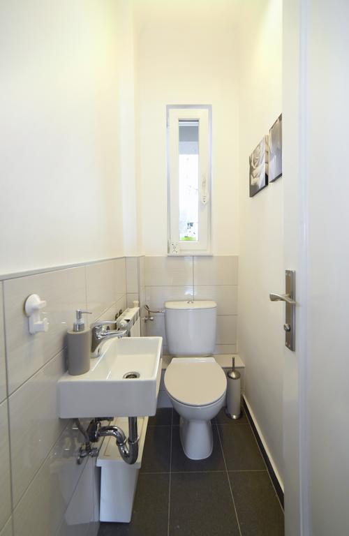 Apartment Sunny Загреб Экстерьер фото